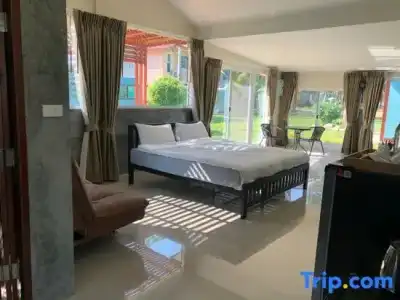 Golden Gold Resort & Spa Khaoyai - 85