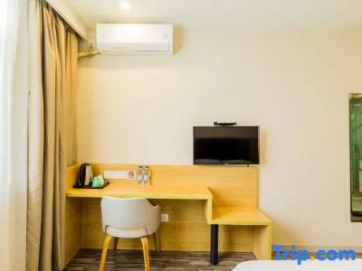 Ripple (Shanghai Xinqiao Town) - 11