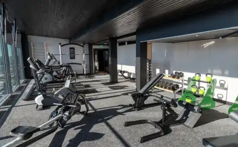 Holiday Inn Helsinki - Expo by IHG - 20