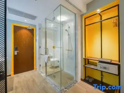 Grand Cititel Hanoi & Spa - 57