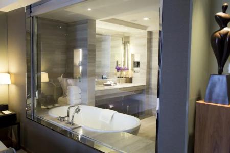 Hilton Sukhumvit Bangkok - 77