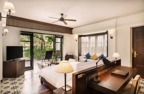 The Anam Cam Ranh - 128