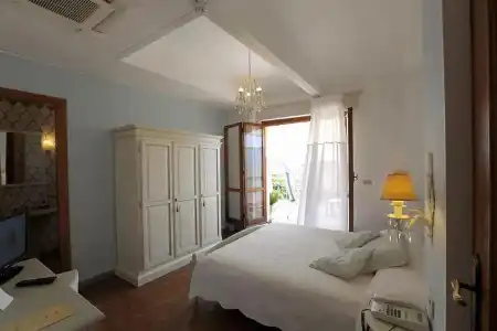 Bergamo Mare Mhotelsgroup - 49