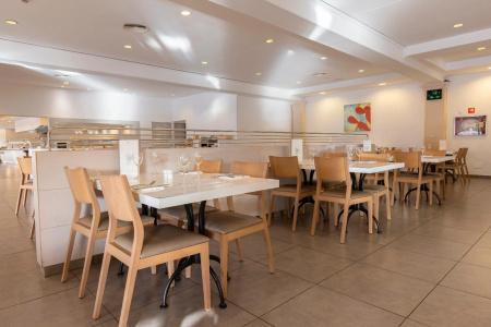 Hipotels Mediterraneo Club - 38