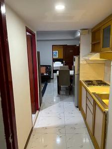 Mall Suites - 430