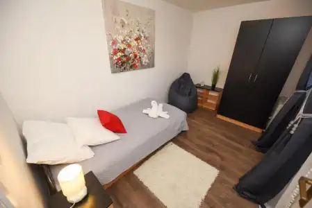 Guesthouse Kod Spavalice - 53