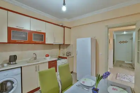Dundar Thermal Villa Otel - 42