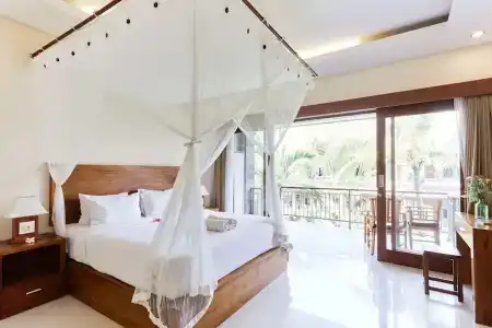 Outpost Ubud Nyuh Kuning Live - 51