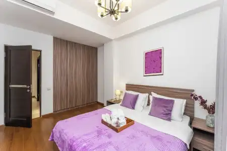 Stay Inn on Buzand str. 17 - 88