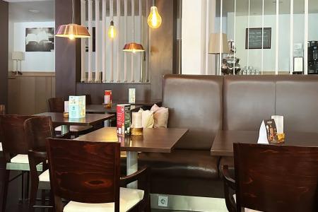 Garner MAINZ by IHG - 15