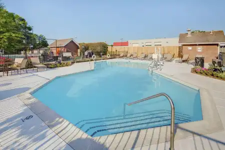 Residence Inn by Marriott Richmond West End - 7
