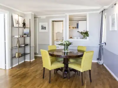 La Malandrina Apartments & Suites - 25