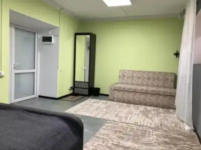 Battle Mile Hostel - 1
