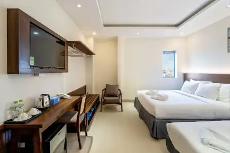 Aquatel Vung Tau - 98