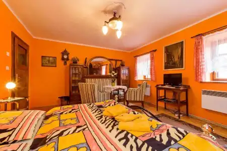 Pension Nostalgie - Minihotel - 43