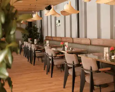 DoubleTree by Hilton Bodrum Marina Vista - 27