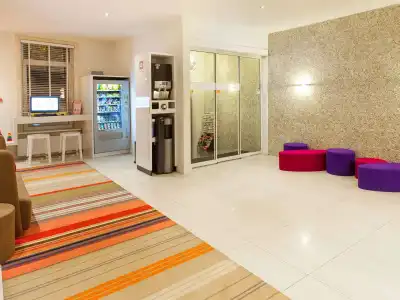Ibis Styles Amsterdam Amstel - 23