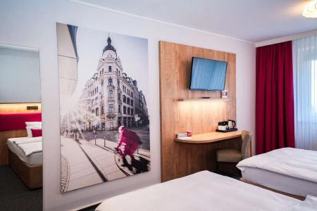 Best Western Windorf - 41