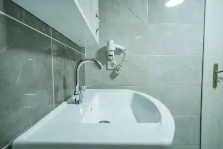 Yasam Otel - 36