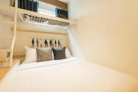 The Pattern Service Apartment - 33