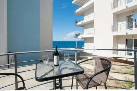 Open Sea Luxury Apartments - 34