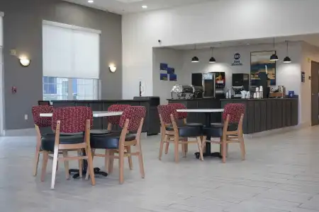Best Western Lubbock West Inn & Suites - 40