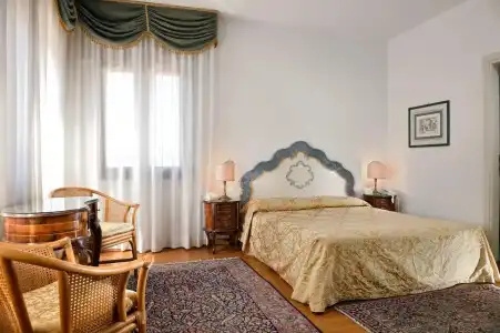 Albergo San Marco - 23