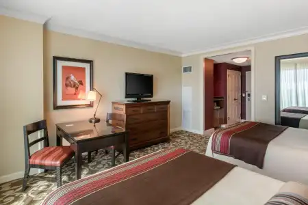 Omni Fort Worth - 49