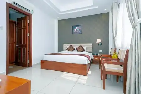 Nam Hai by OYO Rooms - 60