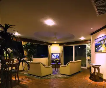Pacific Club Resort - 0