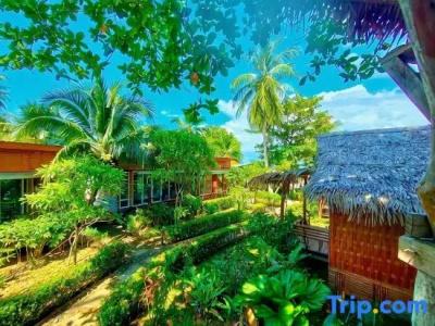 Mook Montra Resort Seafront - 75