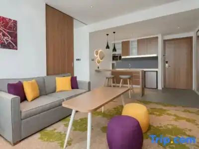 Holiday Inn & Suites SAIGON AIRPORT by IHG - 128