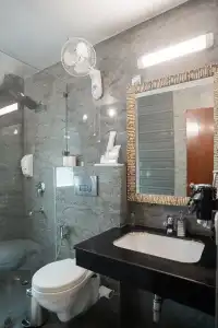 Ahuja Residency, Sunder Nagar - 68