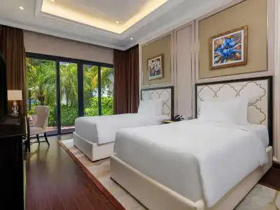 Radisson Blu Resort Phu Quoc - 74