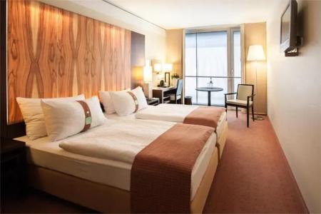 Holiday Inn SALZBURG CITY by IHG - 60