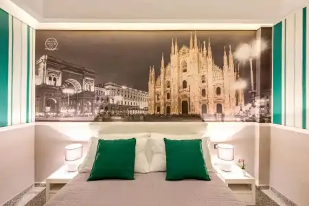 Grand Tour Rome Suites - Liberty Collection - 26