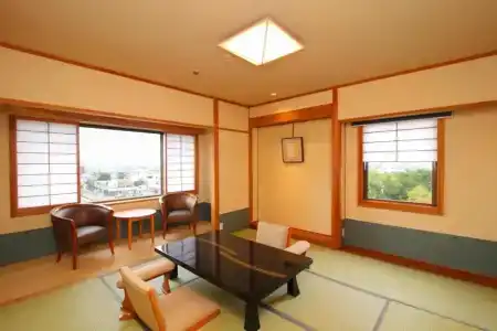 New Otani Saga - 43