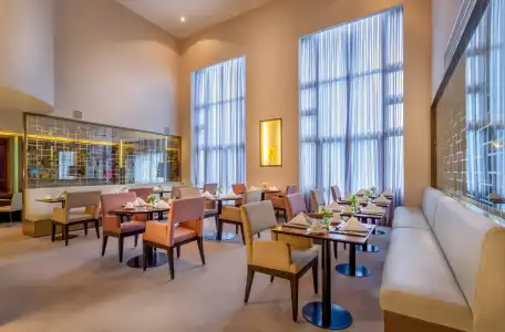 InterContinental São Paulo by IHG - 24