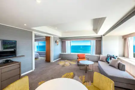 Phoenix Seagaia Ocean Tower - 223