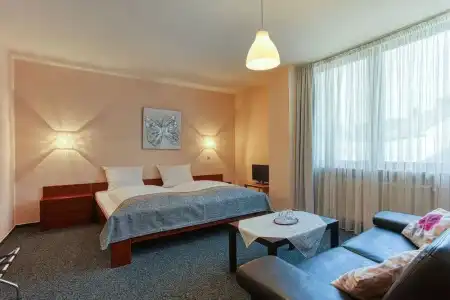 Carlton Dortmund - 22