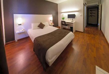 Hôtel des Etats Unis - 77