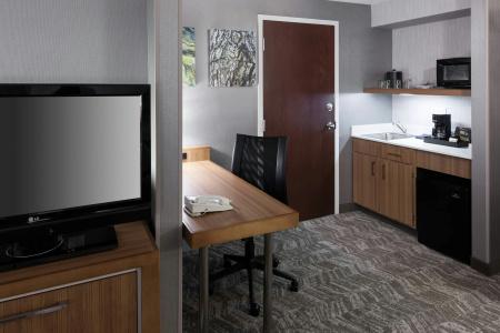 SpringHill Suites by Marriott Boise ParkCenter - 8
