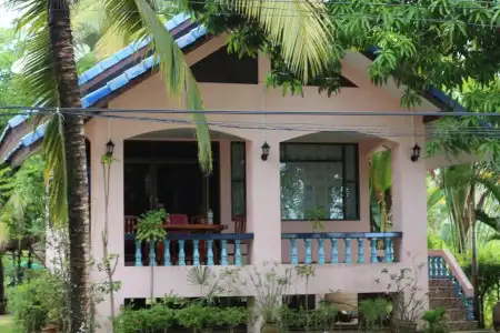Chaiwat Resort - 29