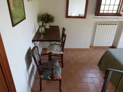 Agriturismo Montegonfoli - 13