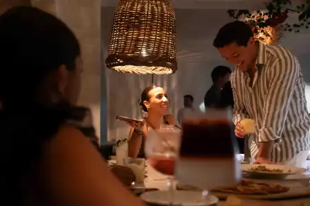 Calypso Cancun - 27