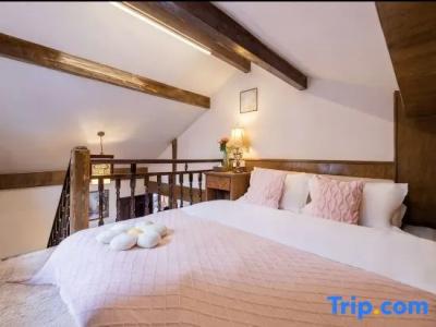 Yongxia Naxi Boutique Inn - 57