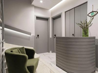 Athens City View Urban Suites - 1