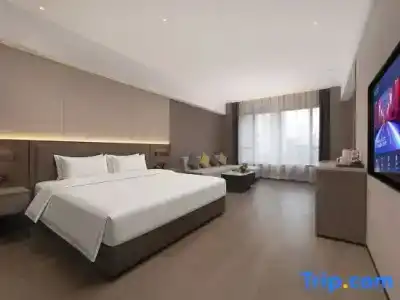 Shengshi Jinjiang International - 53
