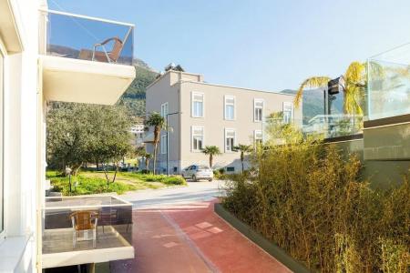 Le Palazzine - 104