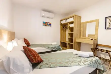 Kefi Beach and Suites - 71